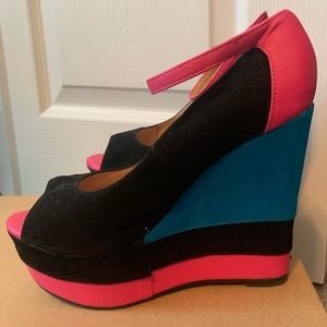 Women shoes